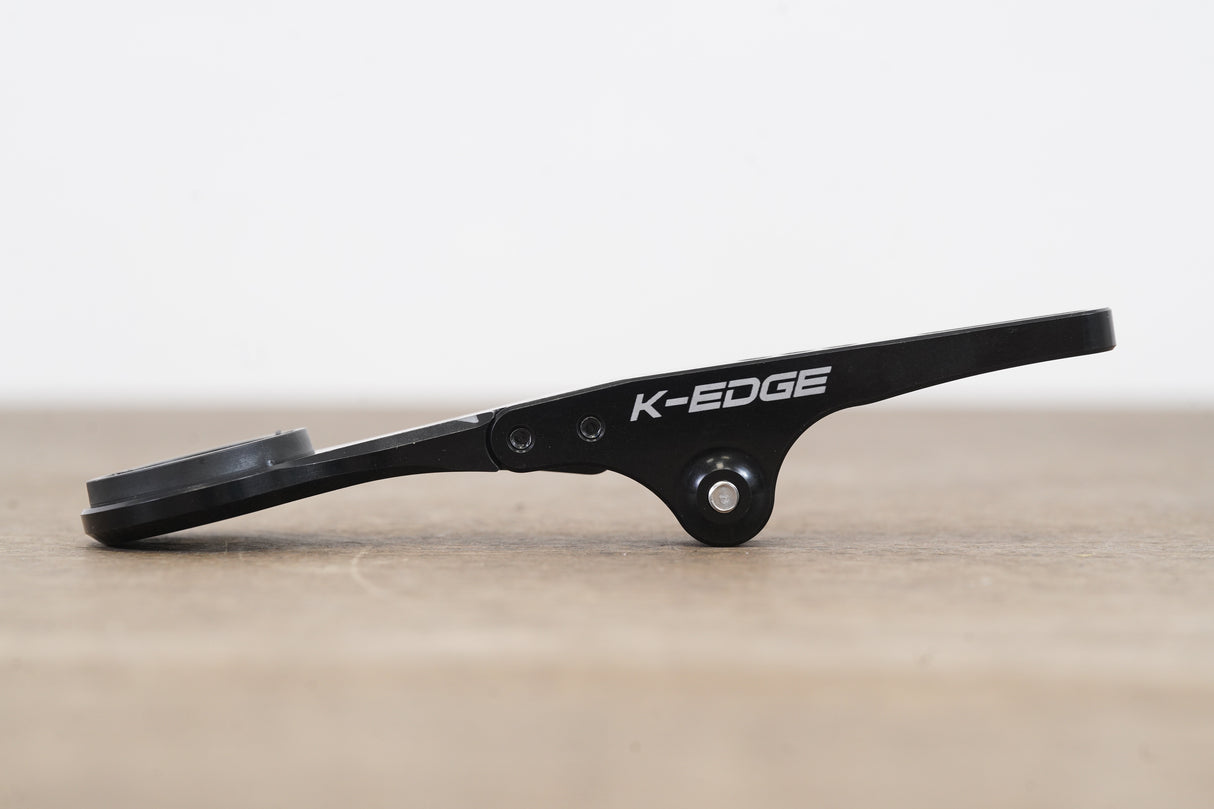 K-EDGE IHS Mount Garmin Cycling Computer GPS Mount