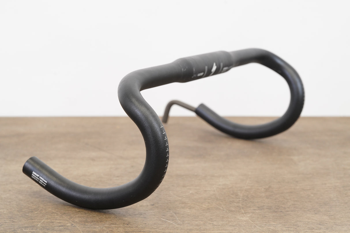 42cm Specialized Tarmac Bend Compact Alloy Road Handlebar 31.8mm