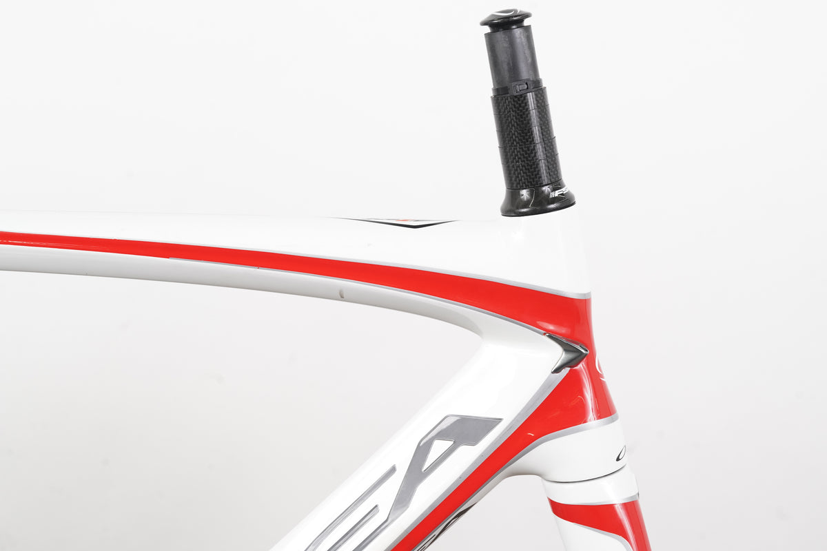 55cm Orbea Orca Carbon Rim Brake Road Frameset