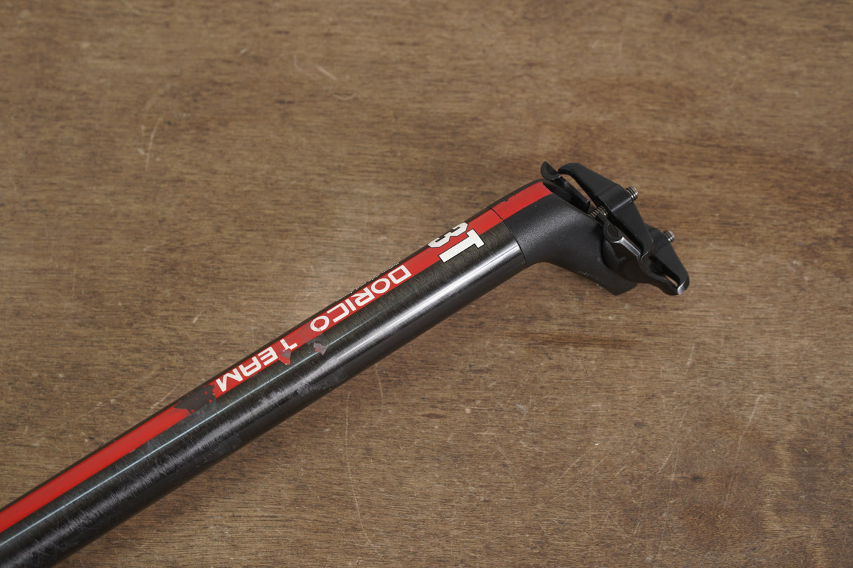 25.4mm 3T Dorico Team Carbon Road Seatpost