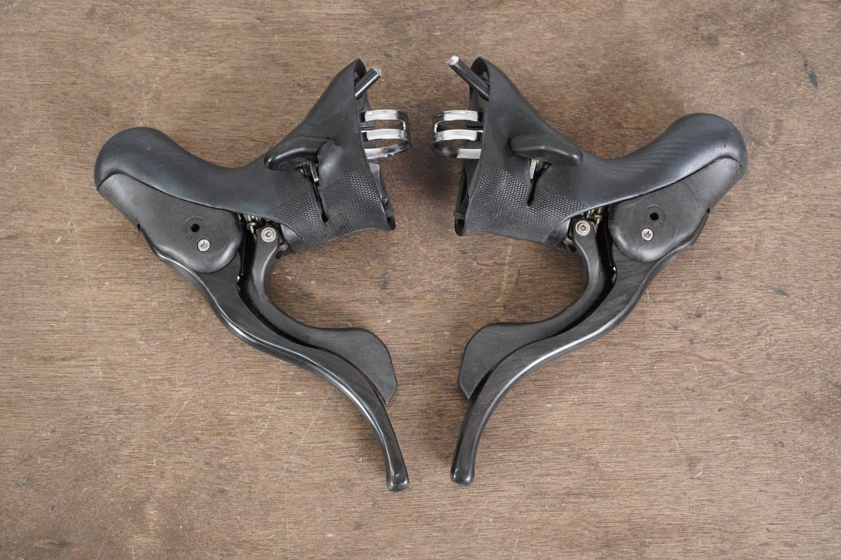 Campagnolo Record 12 Speed Mechanical Hydraulic Disc Brake Road Groupset