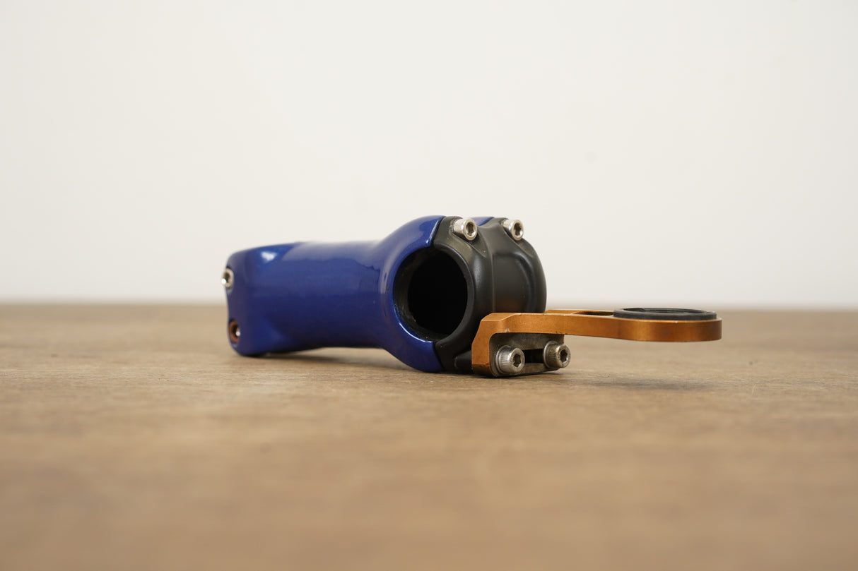 ENVE 100mm ±6 Degree Carbon Stem + Mount 176g 1 1/8" 31.8mm * Custom Painted*