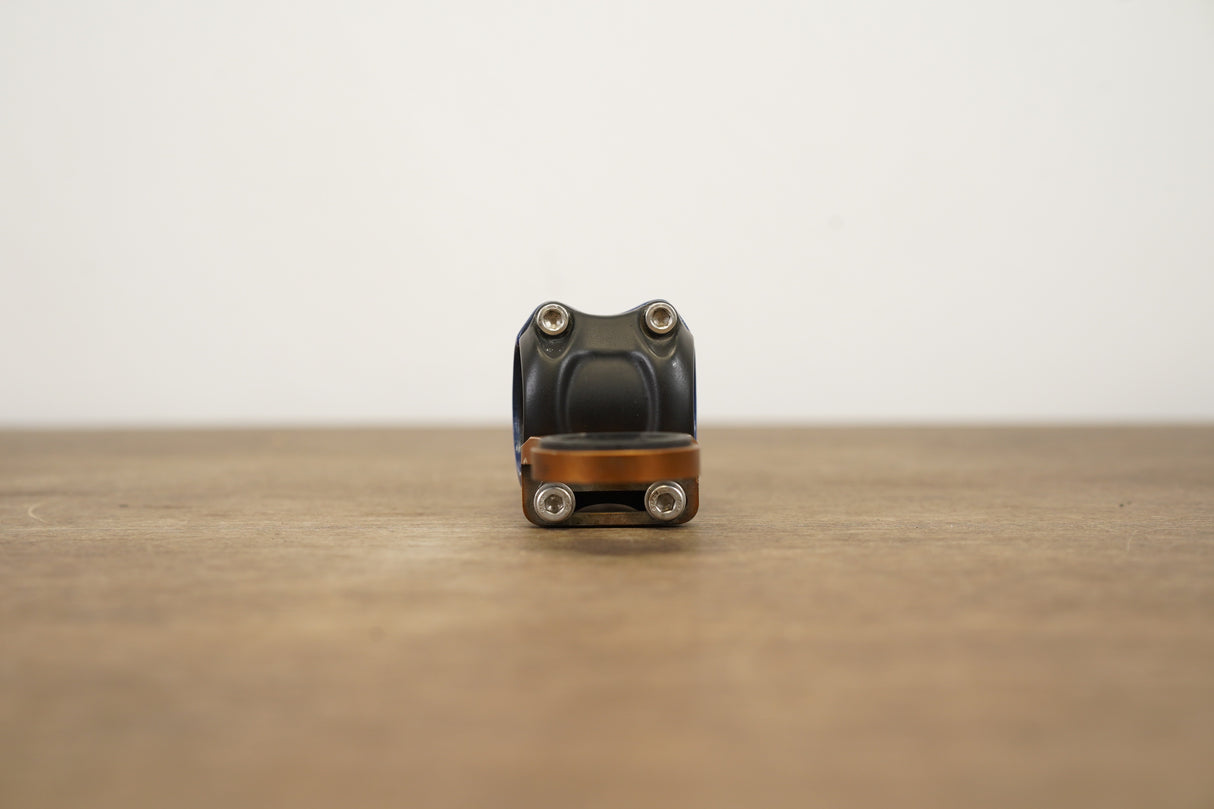 ENVE 100mm ±6 Degree Carbon Stem + Mount 176g 1 1/8" 31.8mm * Custom Painted*