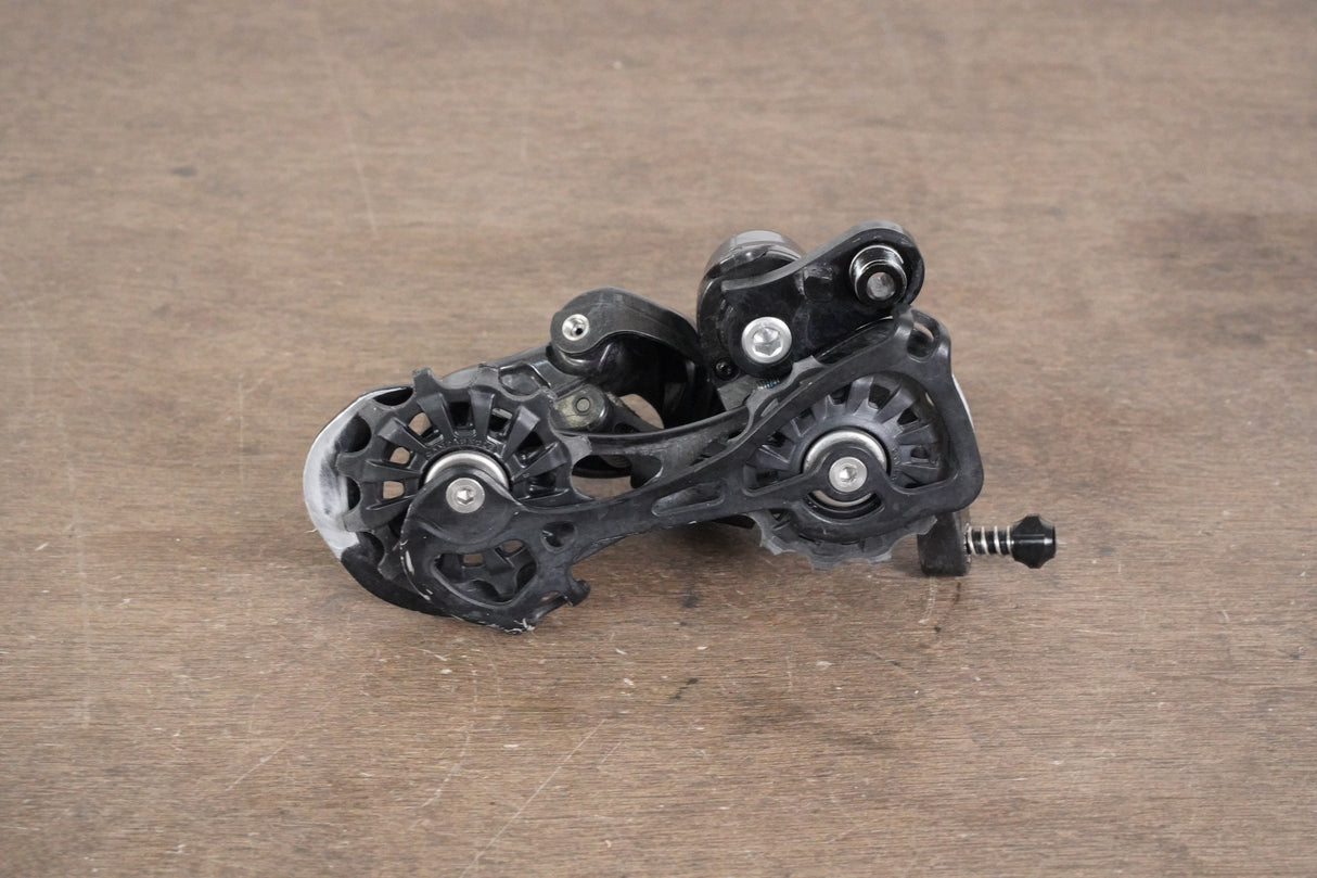 Campagnolo Record 12 Speed Mechanical Hydraulic Disc Brake Road Groupset