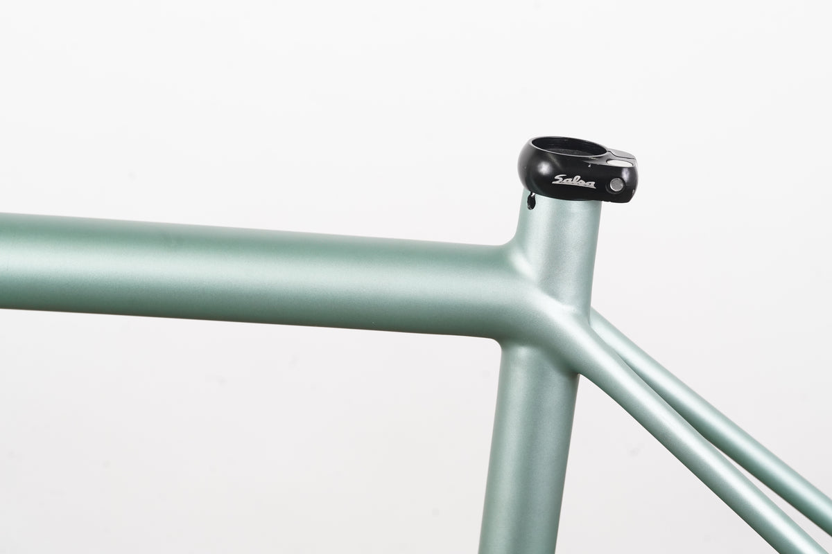 2023 56cm Specialized Aethos Pro Carbon Disc Brake Frameset