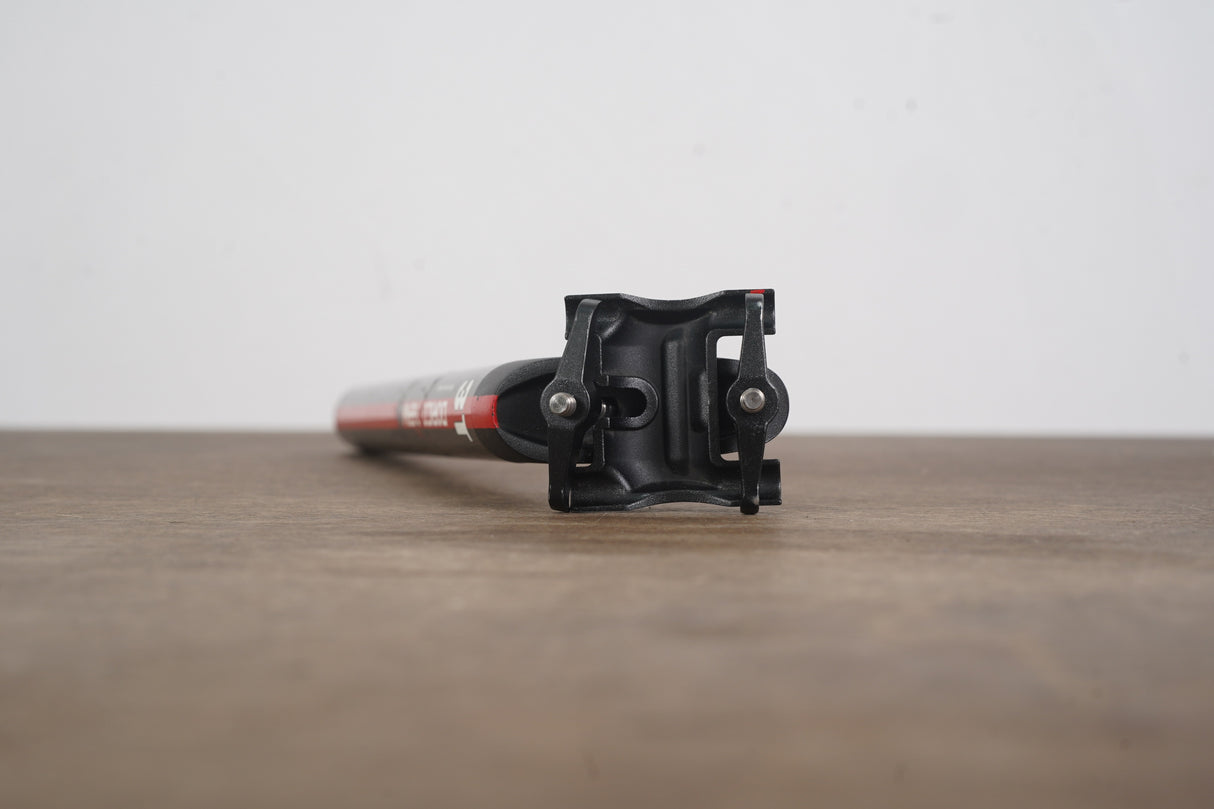 25.4mm 3T Dorico Team Carbon Road Seatpost