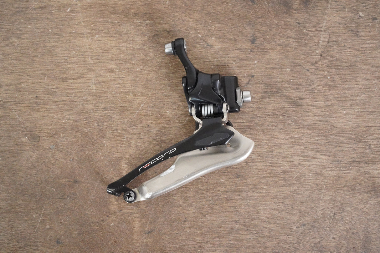 Campagnolo Record 12 Speed Mechanical Hydraulic Disc Brake Road Groupset