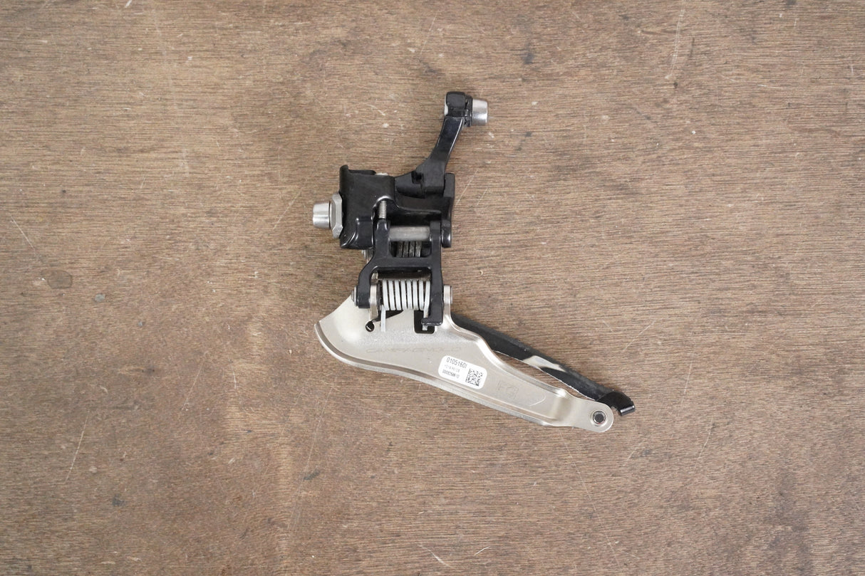 Campagnolo Record 12 Speed Mechanical Hydraulic Disc Brake Road Groupset