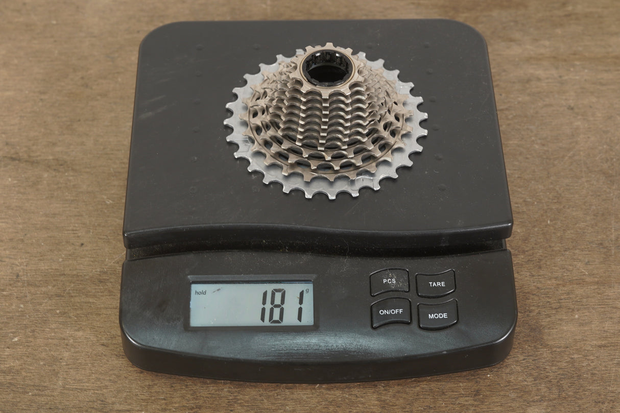10-28T SRAM Red AXS CS-XG-1290-D1 12 Speed XDR Road Cassette 181g