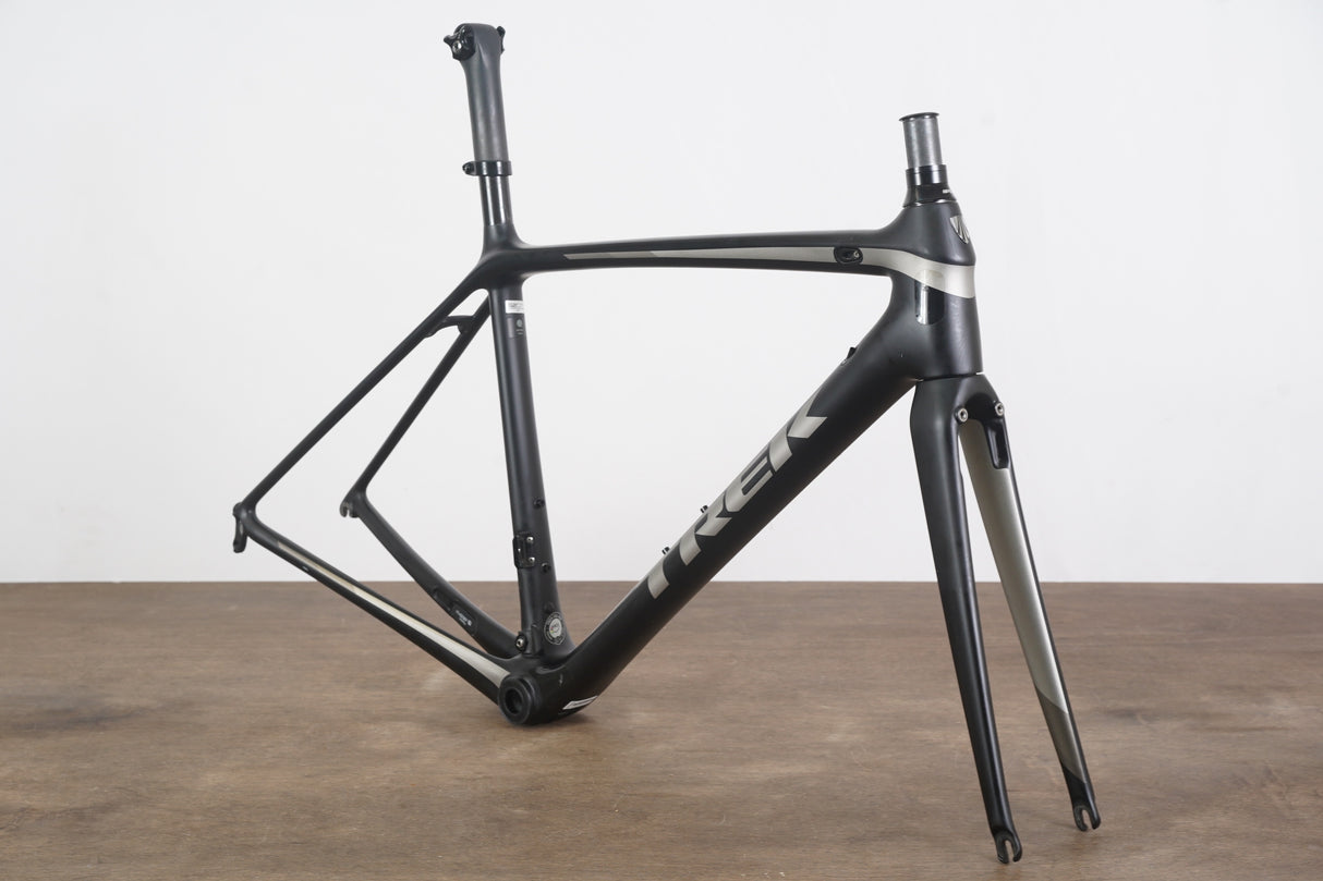 52cm Trek Emonda SL 6 Carbon Rim Brake Road Frameset SL6