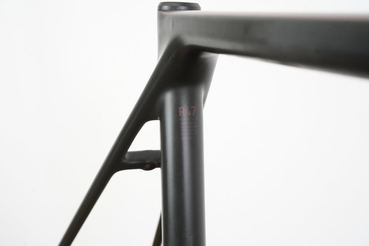 M Canyon Ultimate CF EVO Carbon Rim Brake Road Frameset