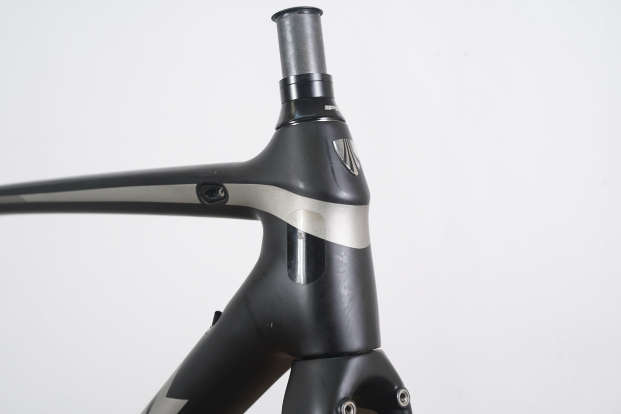 52cm Trek Emonda SL 6 Carbon Rim Brake Road Frameset SL6