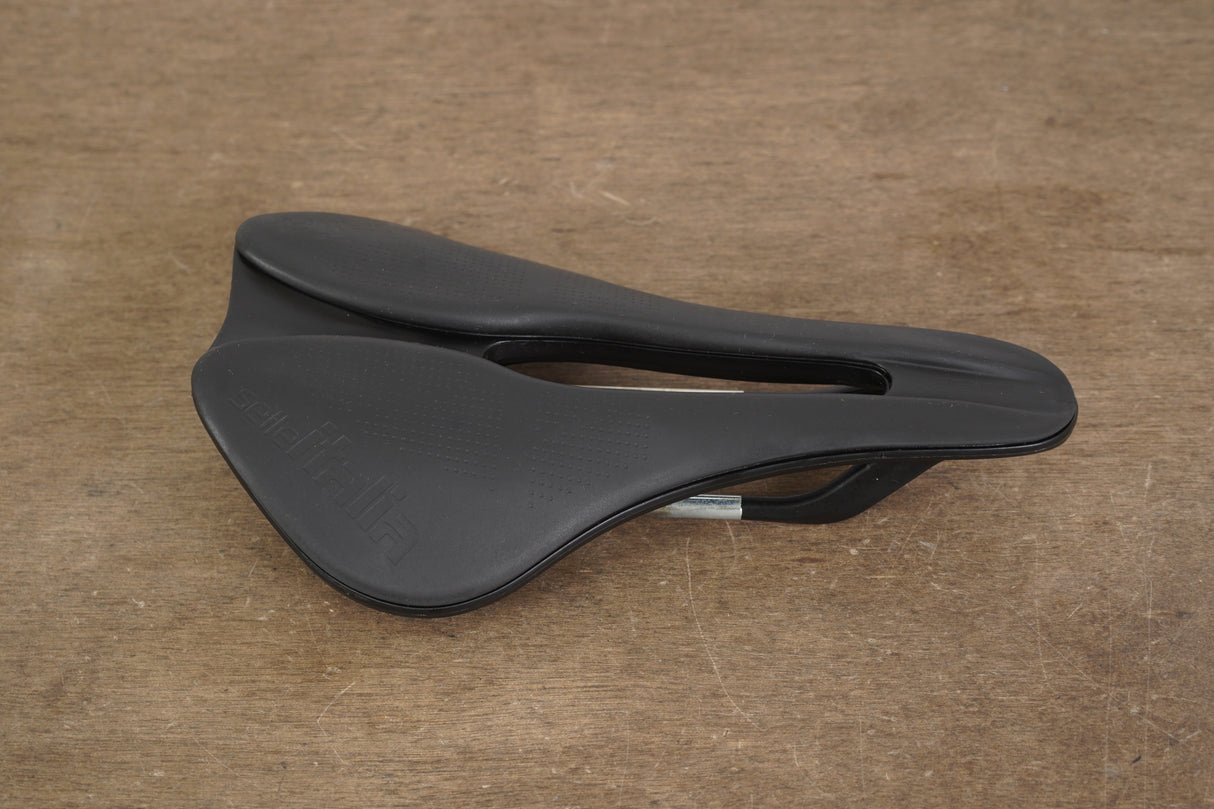 145mm Selle Italia Model X Boost Alloy Rail Road Saddle 312g