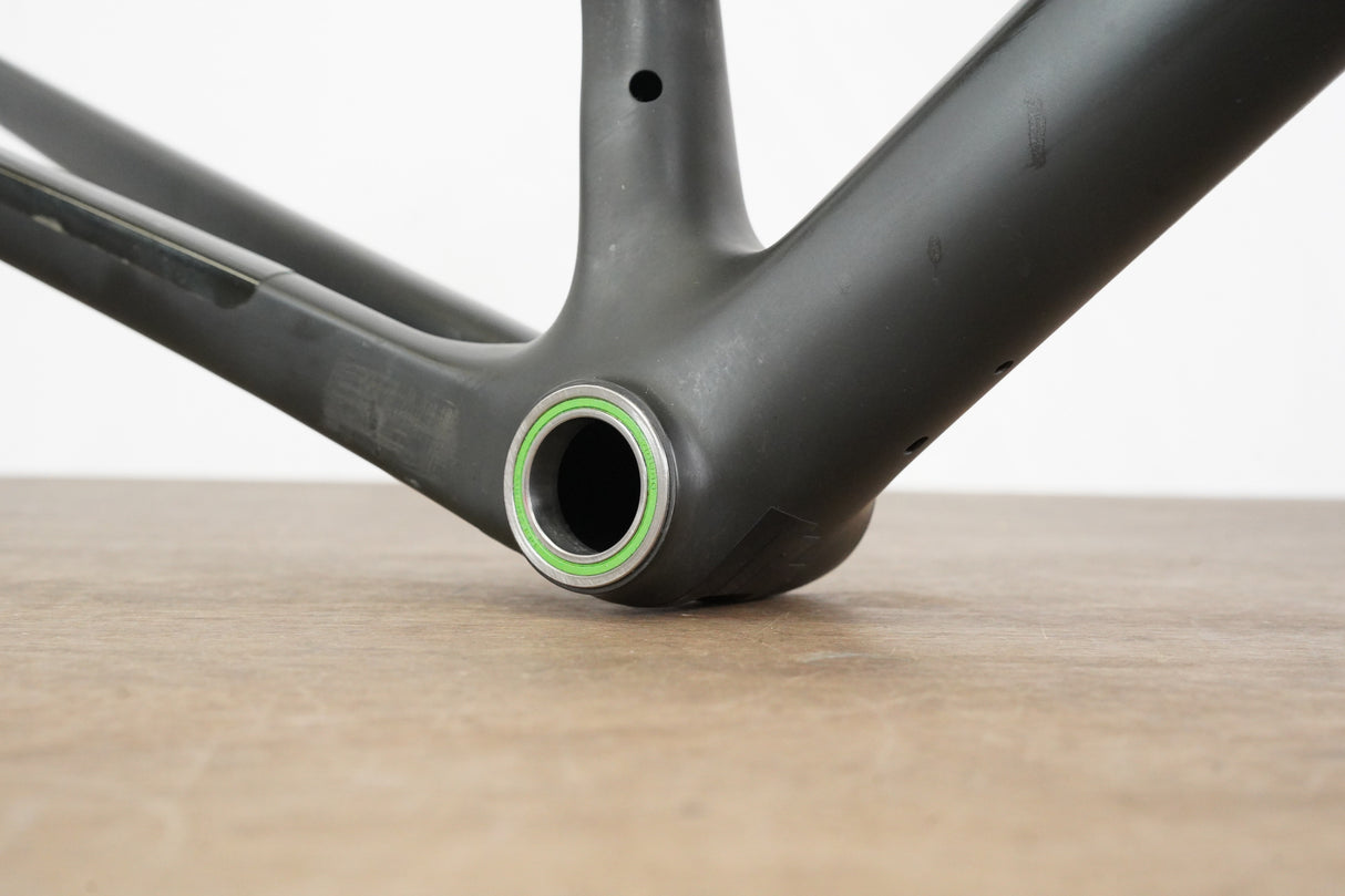 M Canyon Ultimate CF EVO Carbon Rim Brake Road Frameset