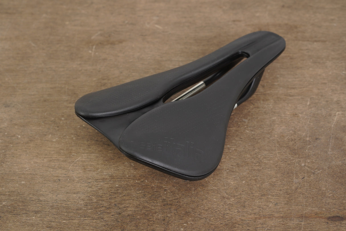 145mm Selle Italia Model X Boost Alloy Rail Road Saddle 312g