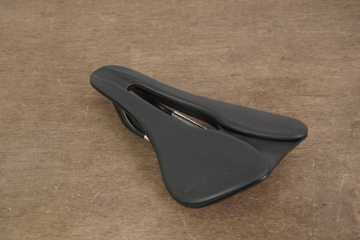 145mm Selle Italia Model X Boost Alloy Rail Road Saddle 312g