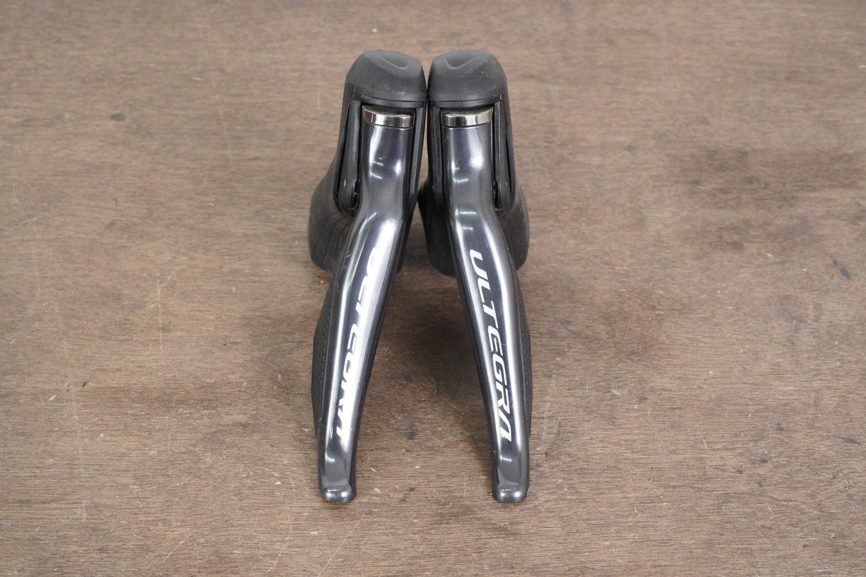 Shimano Ultegra R8070 Di2 GS 11 Speed Electronic Hydraulic Disc Brake Groupset 8070