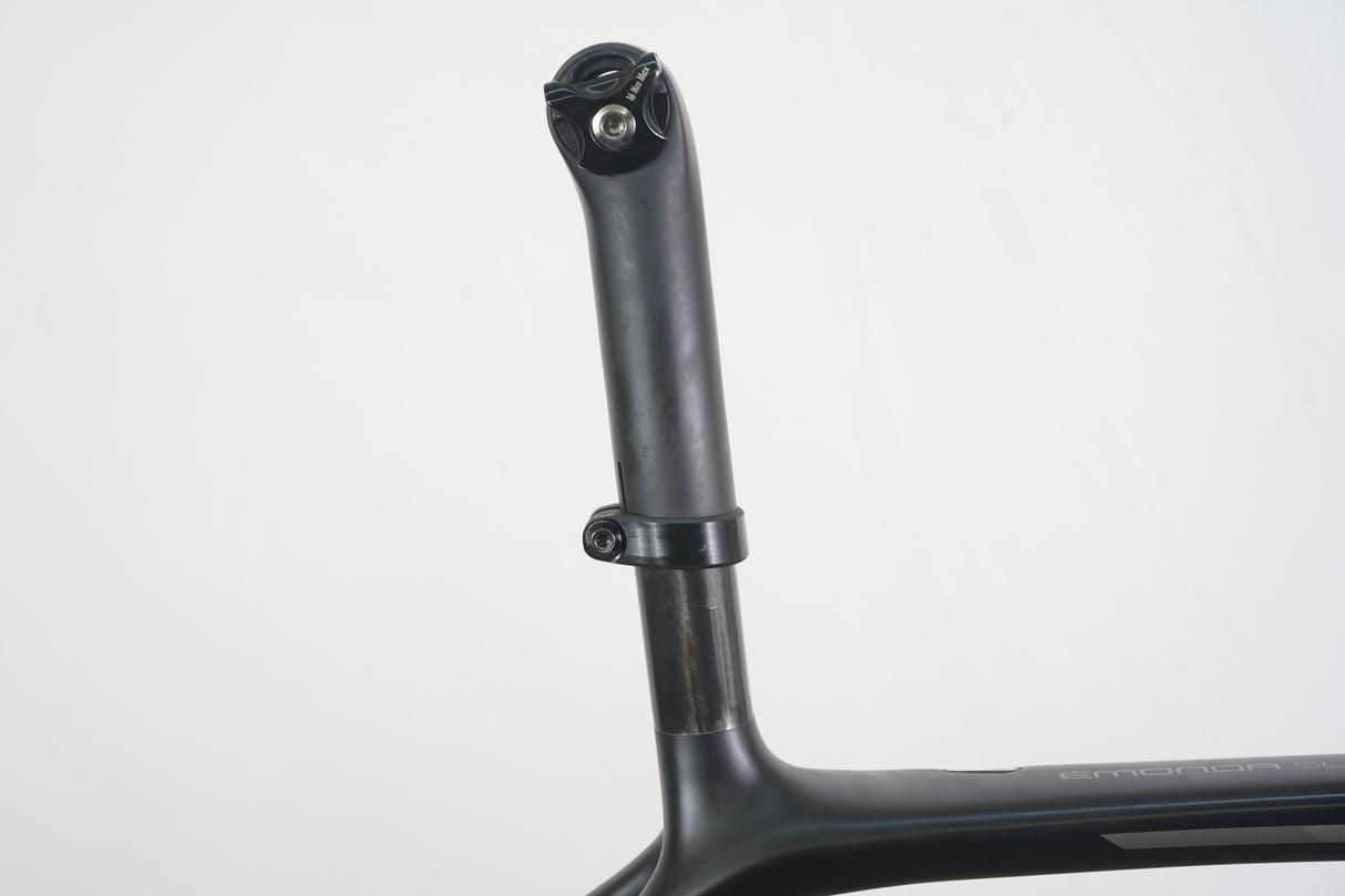 52cm Trek Emonda SL 6 Carbon Rim Brake Road Frameset SL6