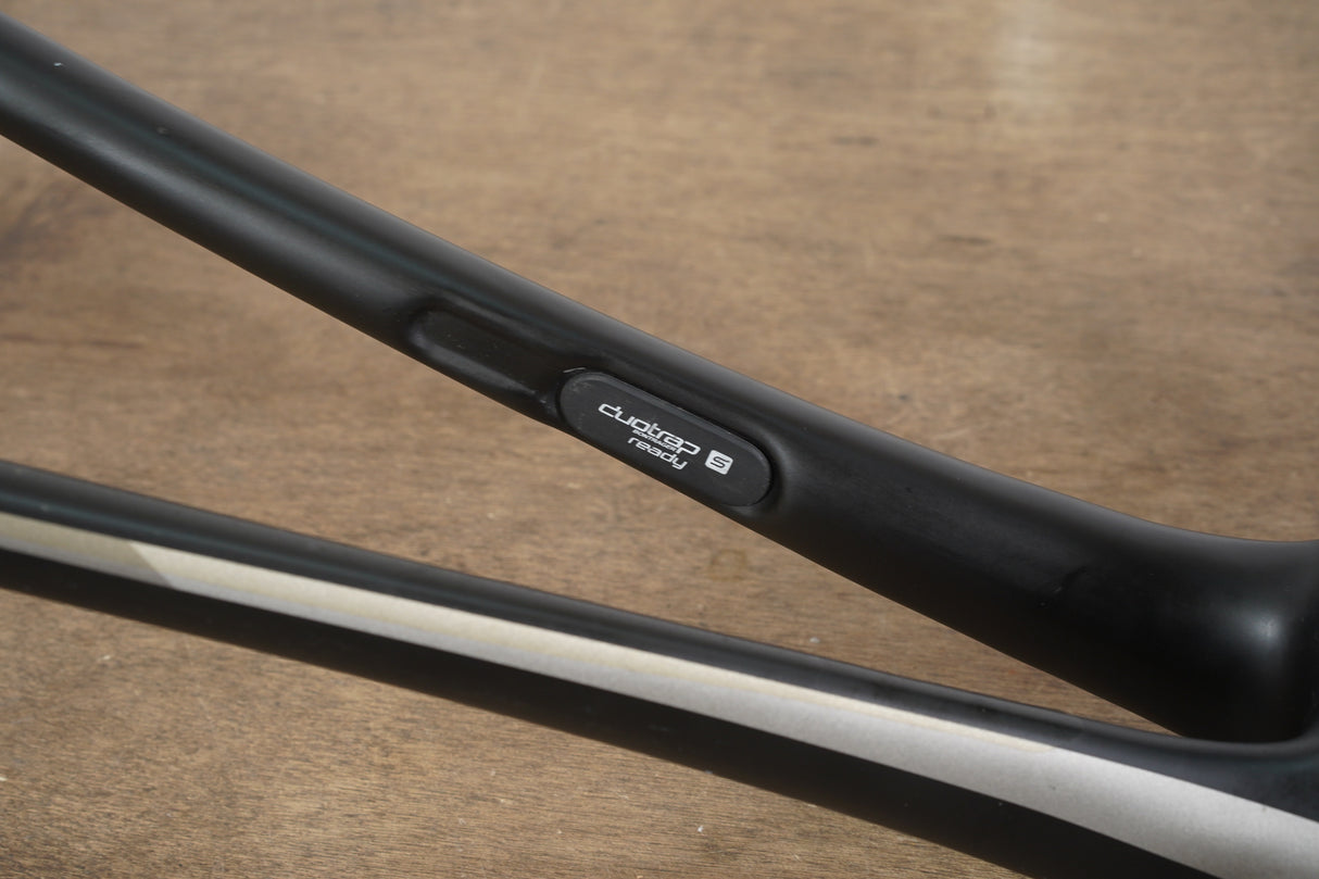 52cm Trek Emonda SL 6 Carbon Rim Brake Road Frameset SL6