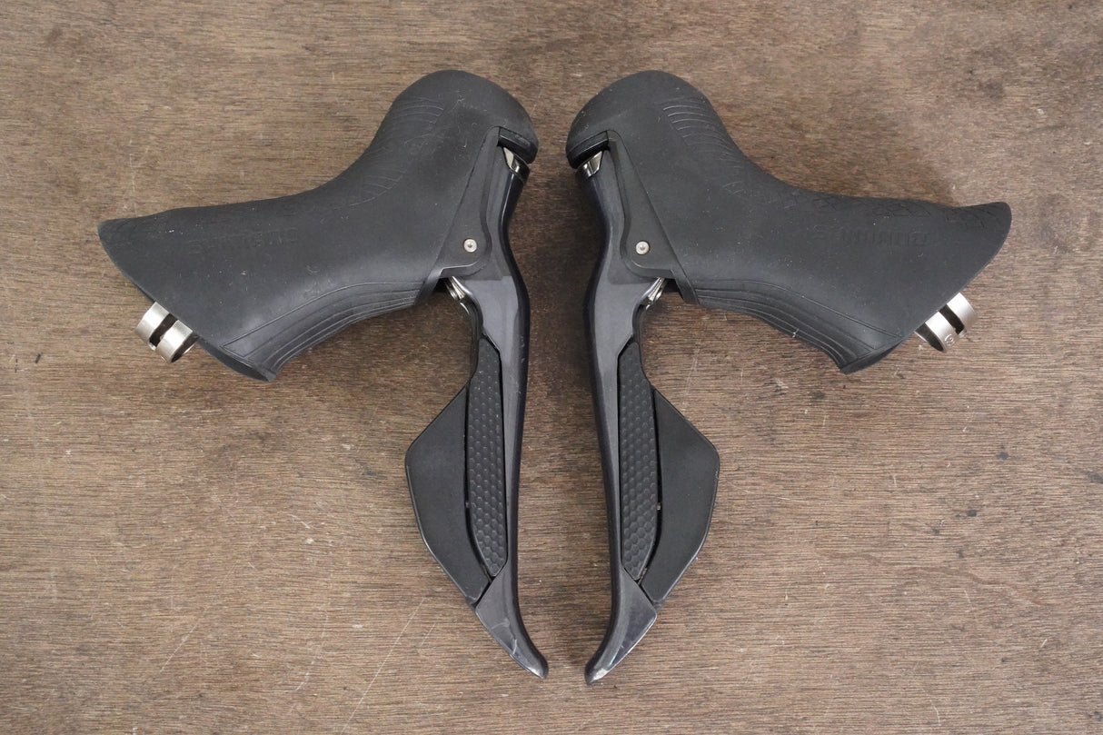 Shimano Ultegra R8070 Di2 GS 11 Speed Electronic Hydraulic Disc Brake Groupset 8070