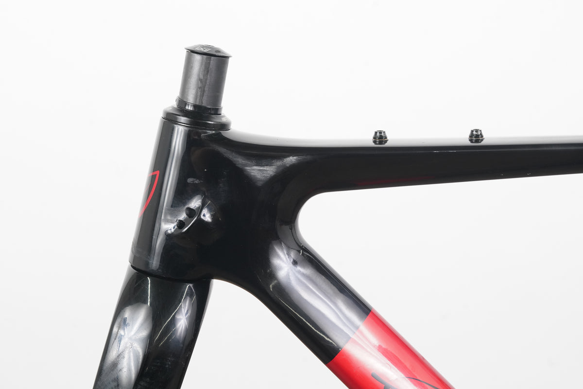 S (Small) Lauf Siegla UDH Carbon Disc Brake Gravel Frameset