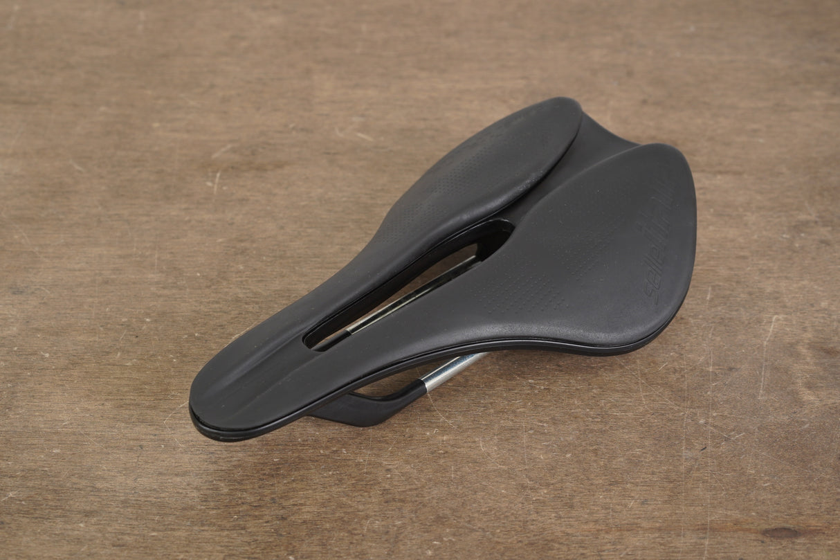 145mm Selle Italia Model X Boost Alloy Rail Road Saddle 312g
