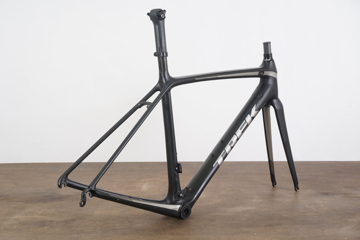 52cm Trek Emonda SL 6 Carbon Rim Brake Road Frameset SL6