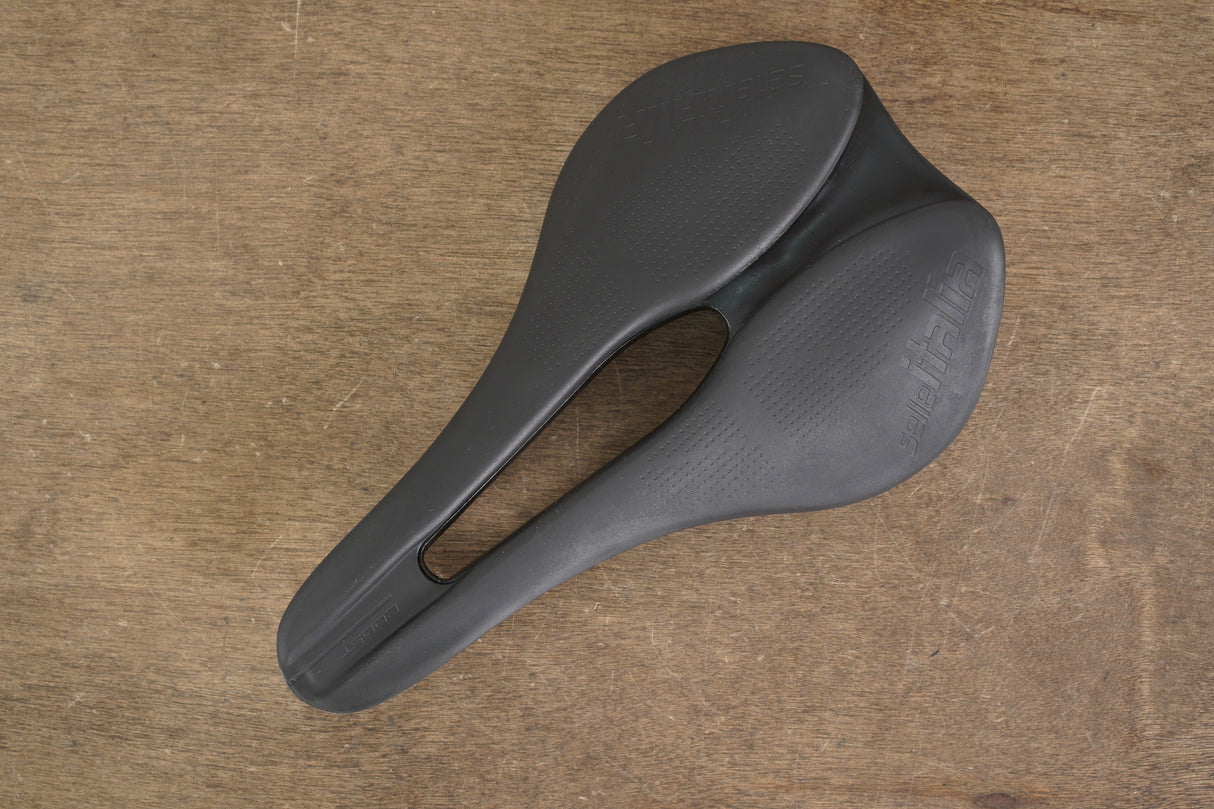 145mm Selle Italia Model X Boost Alloy Rail Road Saddle 312g