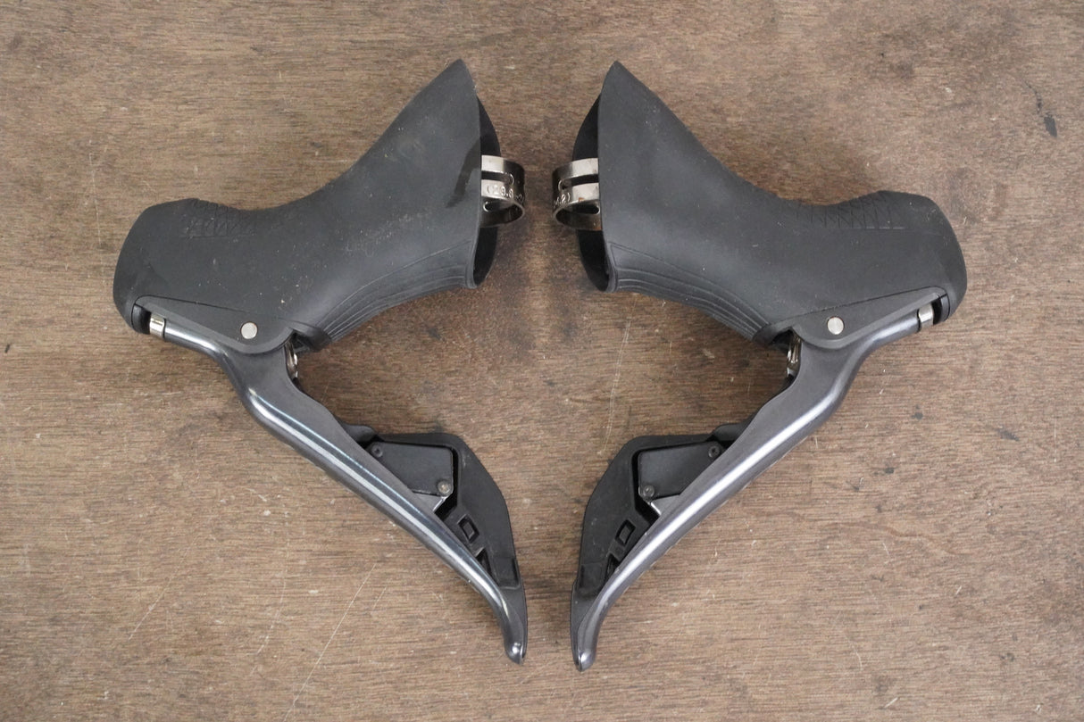 Shimano Ultegra R8070 Di2 GS 11 Speed Electronic Hydraulic Disc Brake Groupset 8070