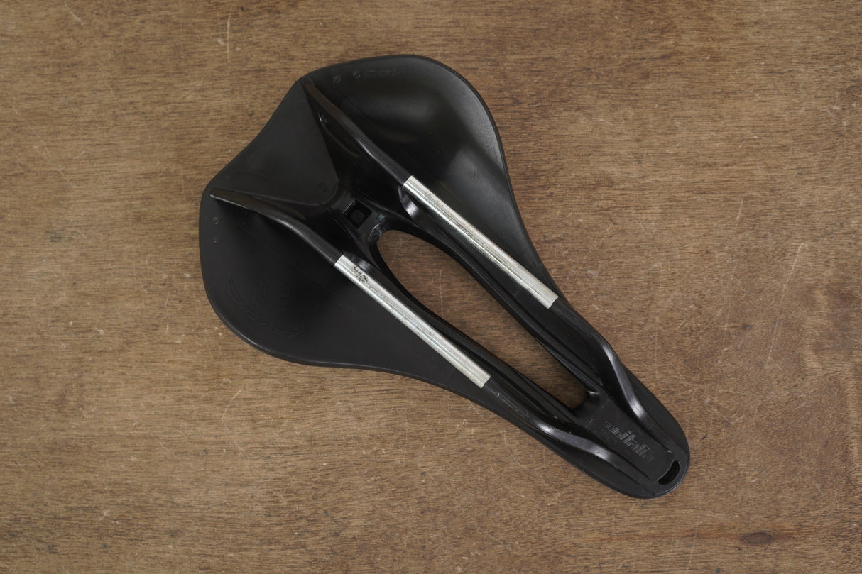 145mm Selle Italia Model X Boost Alloy Rail Road Saddle 312g