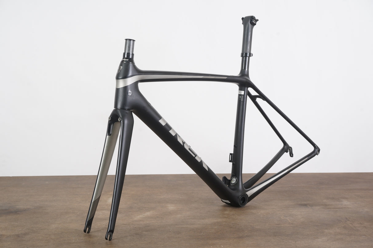52cm Trek Emonda SL 6 Carbon Rim Brake Road Frameset SL6