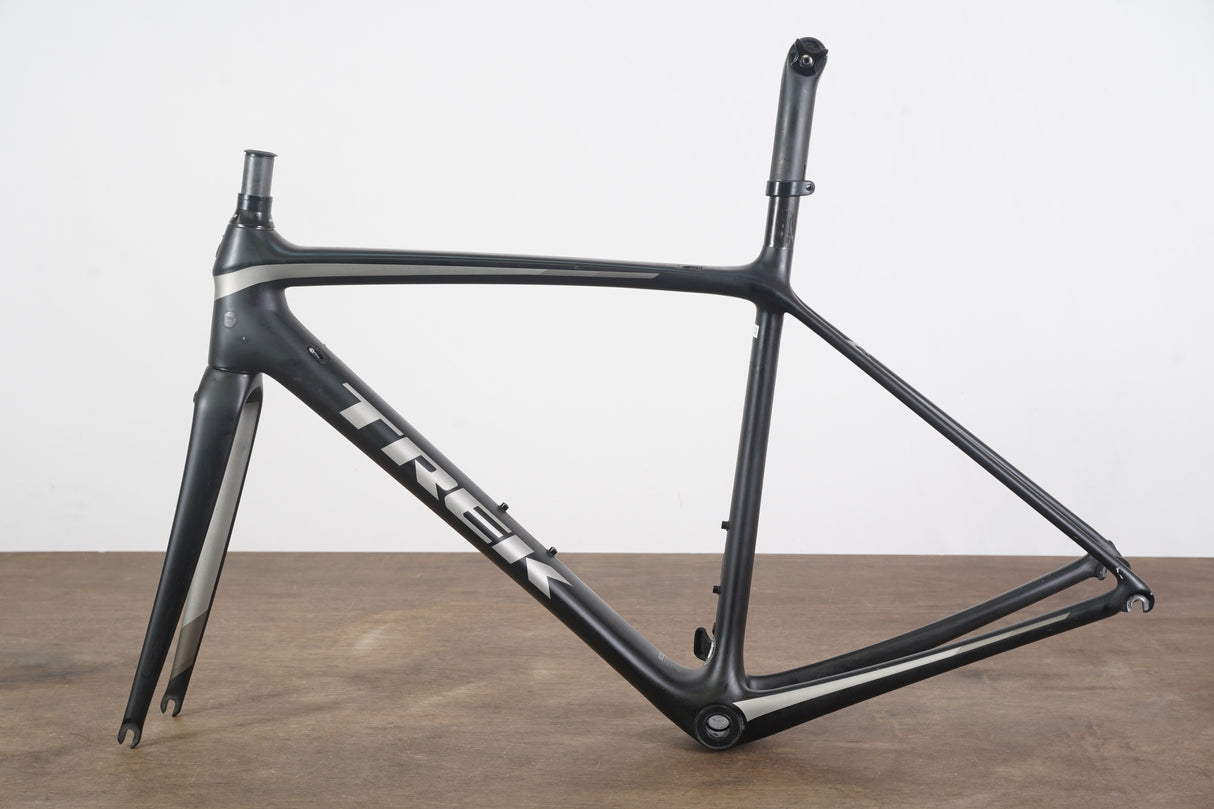 52cm Trek Emonda SL 6 Carbon Rim Brake Road Frameset SL6