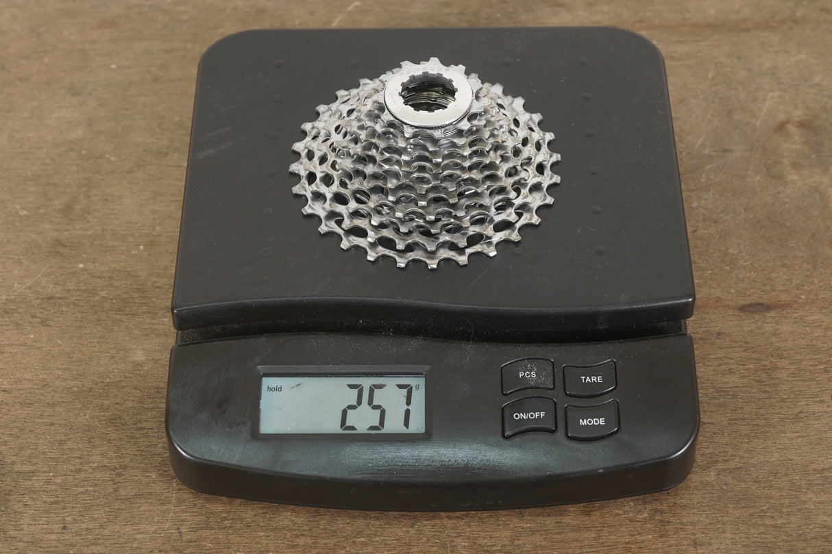 11-28T SRAM Force 22 PG-1170 11 Speed Road Cassette 257g
