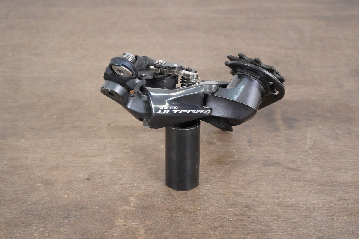 Shimano Ultegra R8070 Di2 GS 11 Speed Electronic Hydraulic Disc Brake Groupset 8070