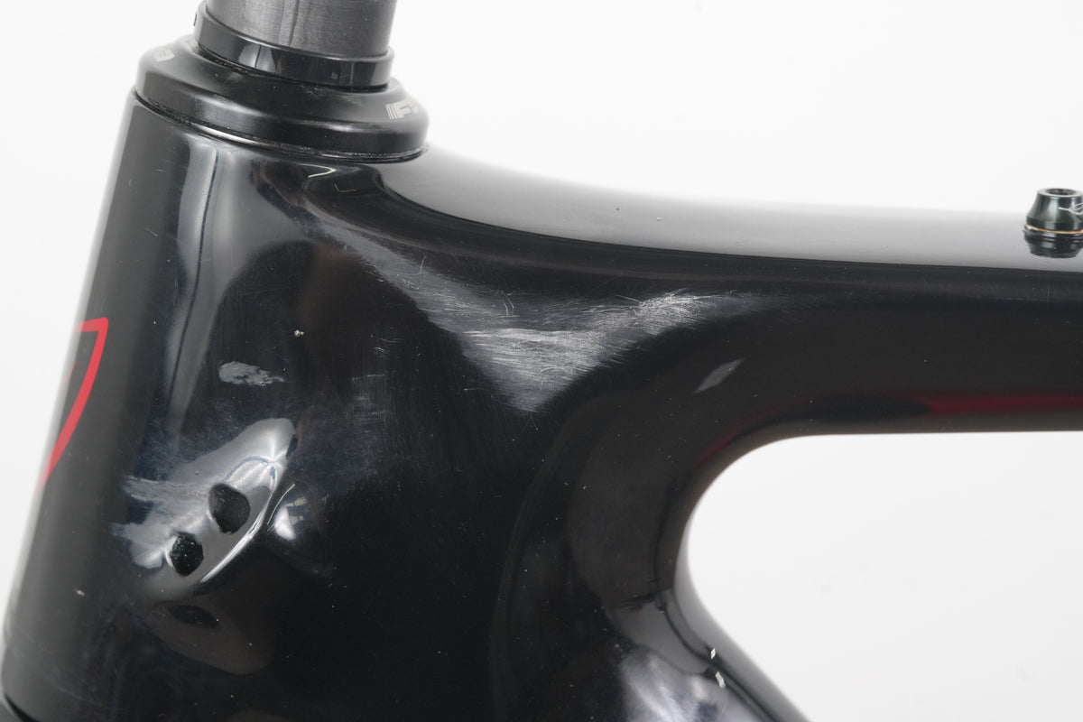 S (Small) Lauf Siegla UDH Carbon Disc Brake Gravel Frameset