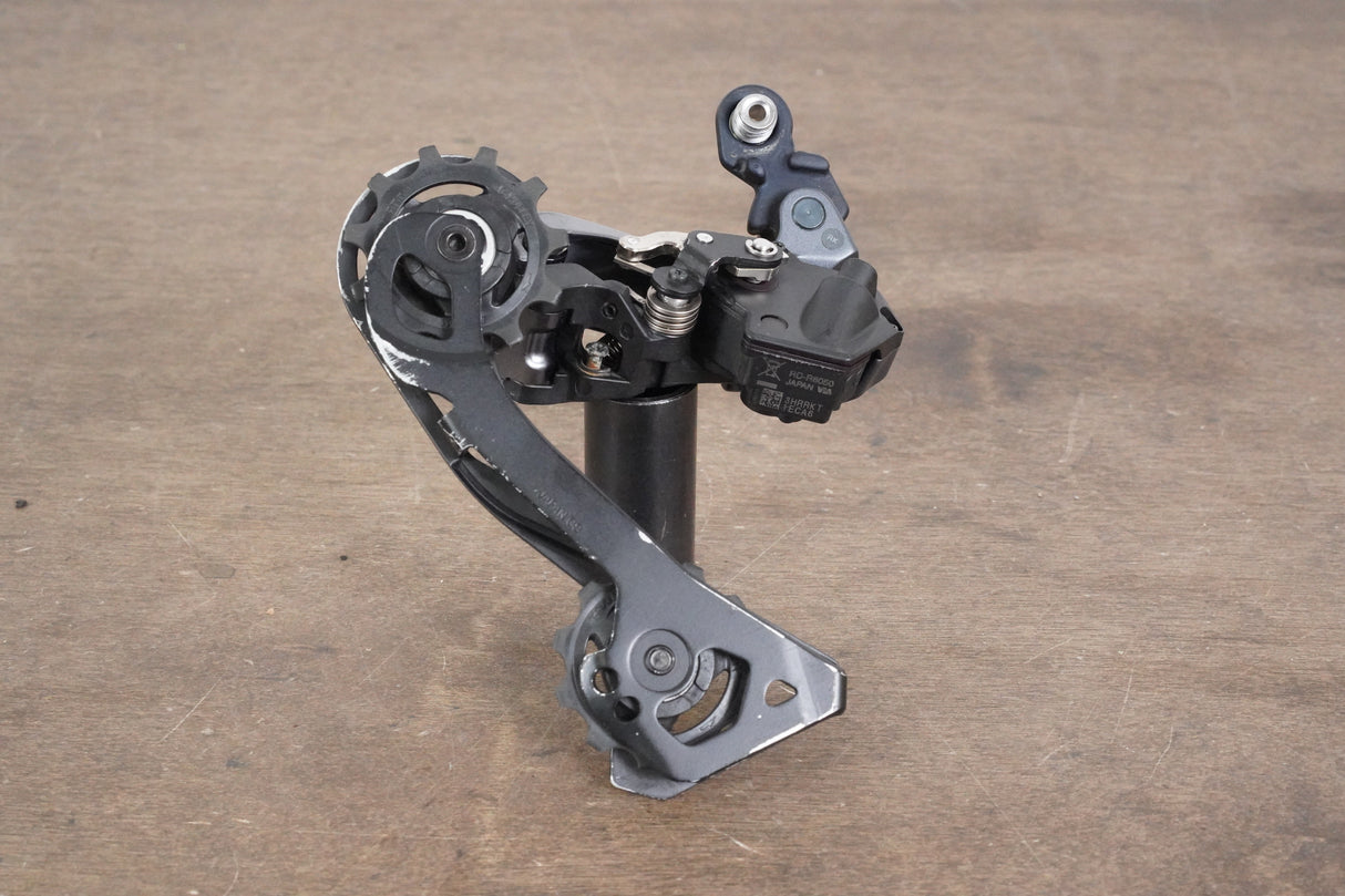 Shimano Ultegra R8070 Di2 GS 11 Speed Electronic Hydraulic Disc Brake Groupset 8070