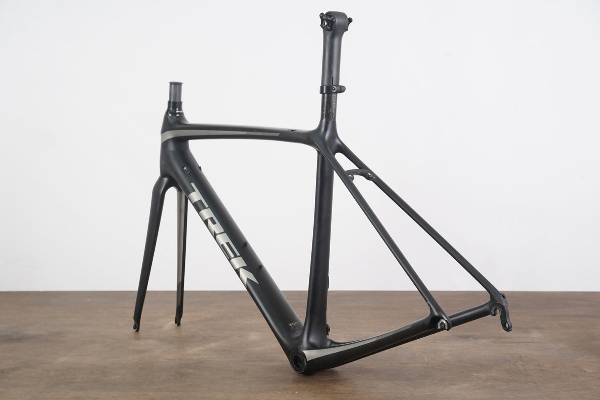 52cm Trek Emonda SL 6 Carbon Rim Brake Road Frameset SL6