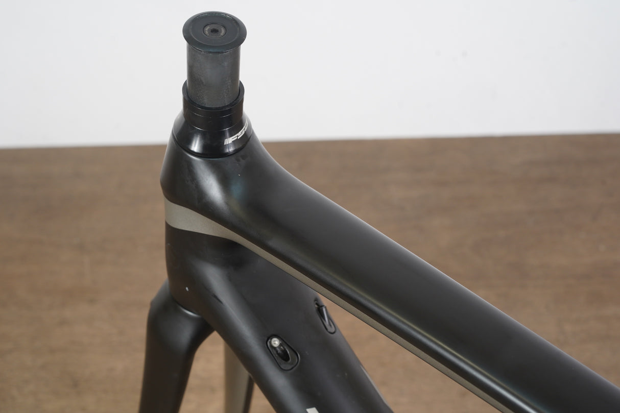 52cm Trek Emonda SL 6 Carbon Rim Brake Road Frameset SL6