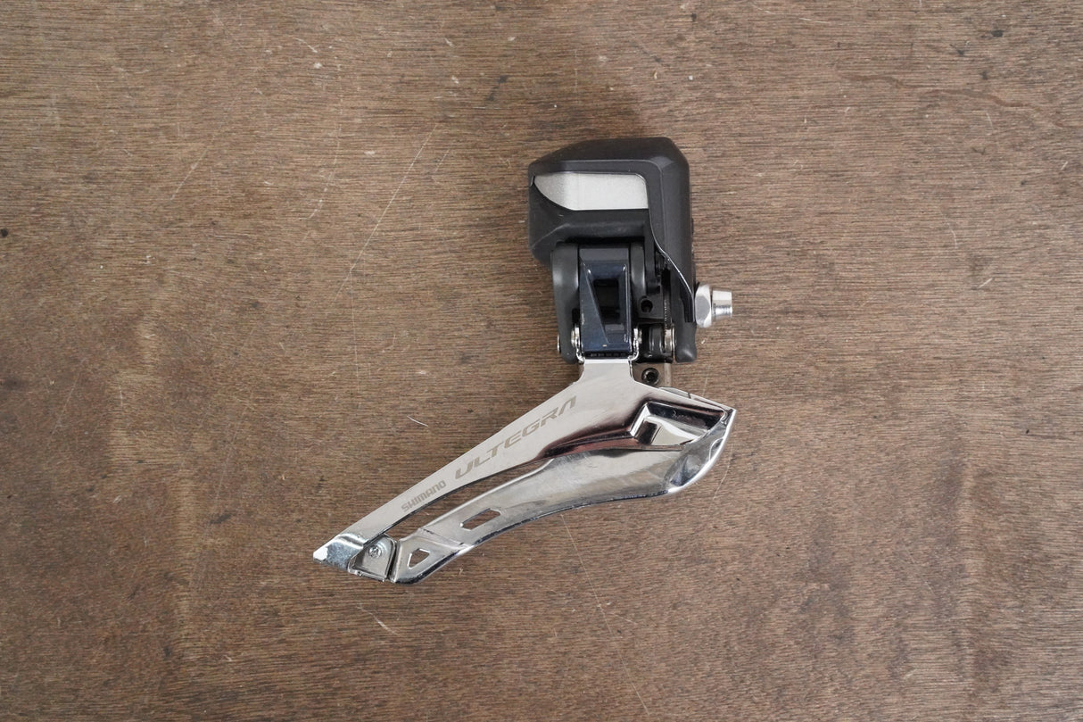 Shimano Ultegra R8070 Di2 GS 11 Speed Electronic Hydraulic Disc Brake Groupset 8070