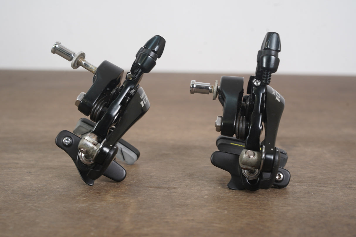 Shimano 105 BR-5800 Standard Center Mount Rim Brake Road Calipers