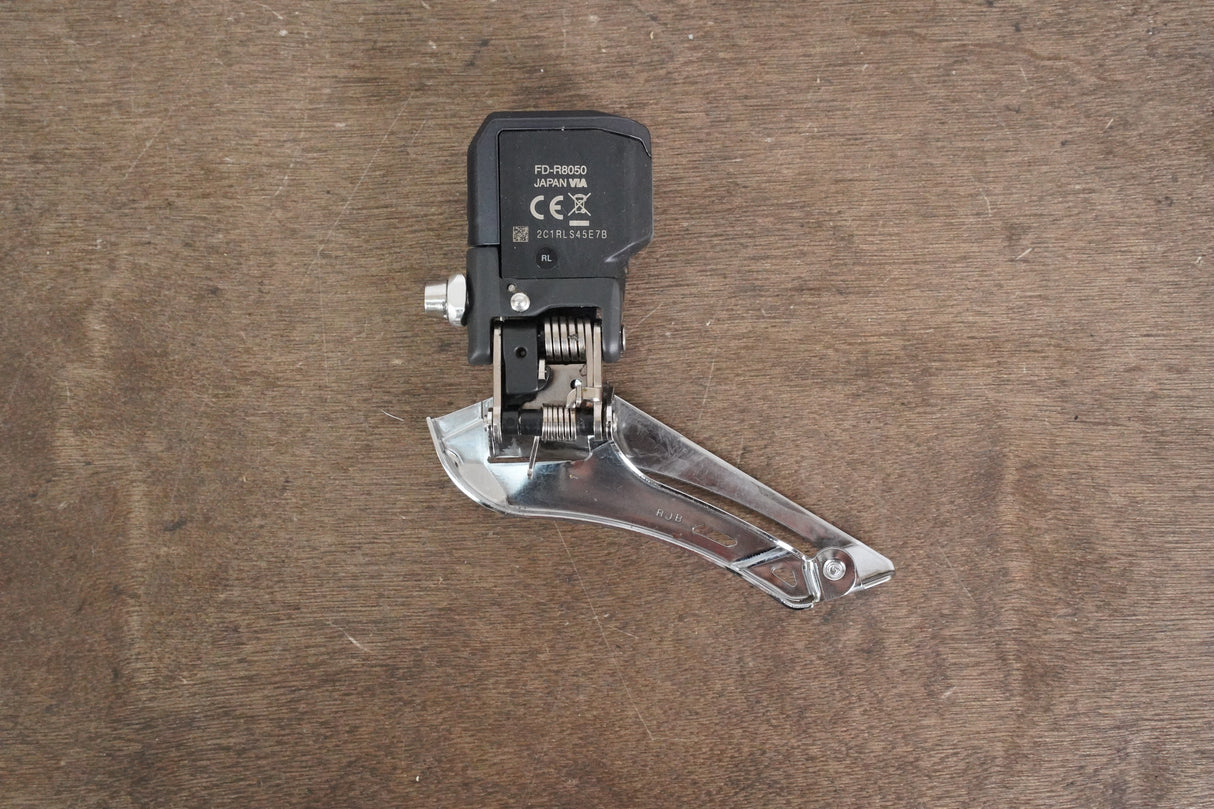 Shimano Ultegra R8070 Di2 GS 11 Speed Electronic Hydraulic Disc Brake Groupset 8070