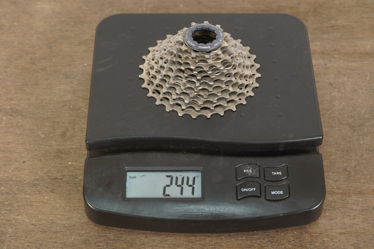 11-28T Shimano Ultegra CS-R8000 11 Speed Cassette 244g 8000