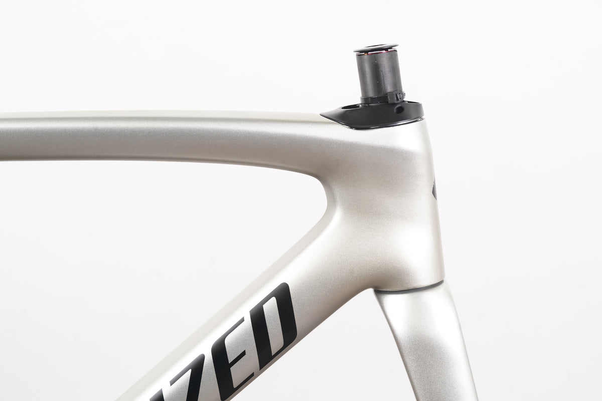 2021 52cm Specialized Tarmac Expert SL7 Carbon Disc Frameset