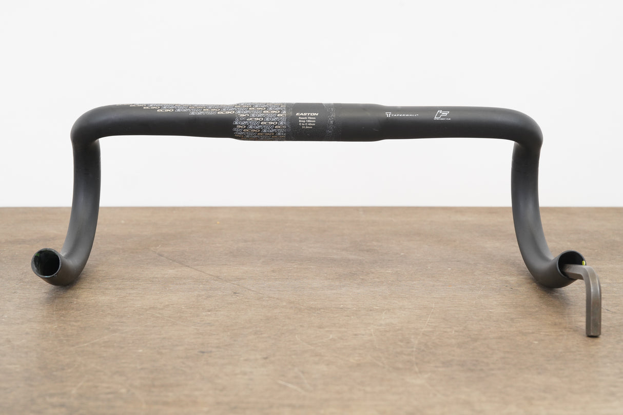 40cm Easton EC90 SLX3 Carbon Compact Road Handlebar 31.8mm EC 90