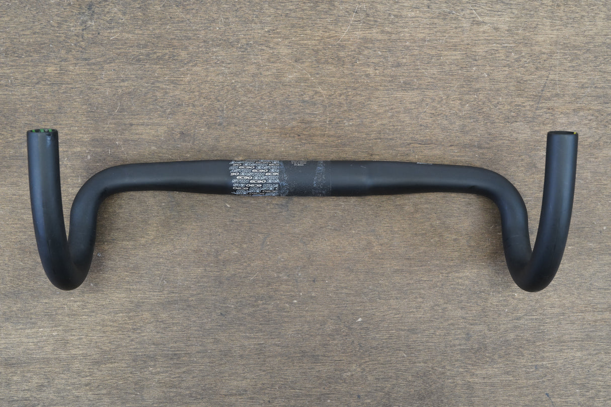 40cm Easton EC90 SLX3 Carbon Compact Road Handlebar 31.8mm EC 90