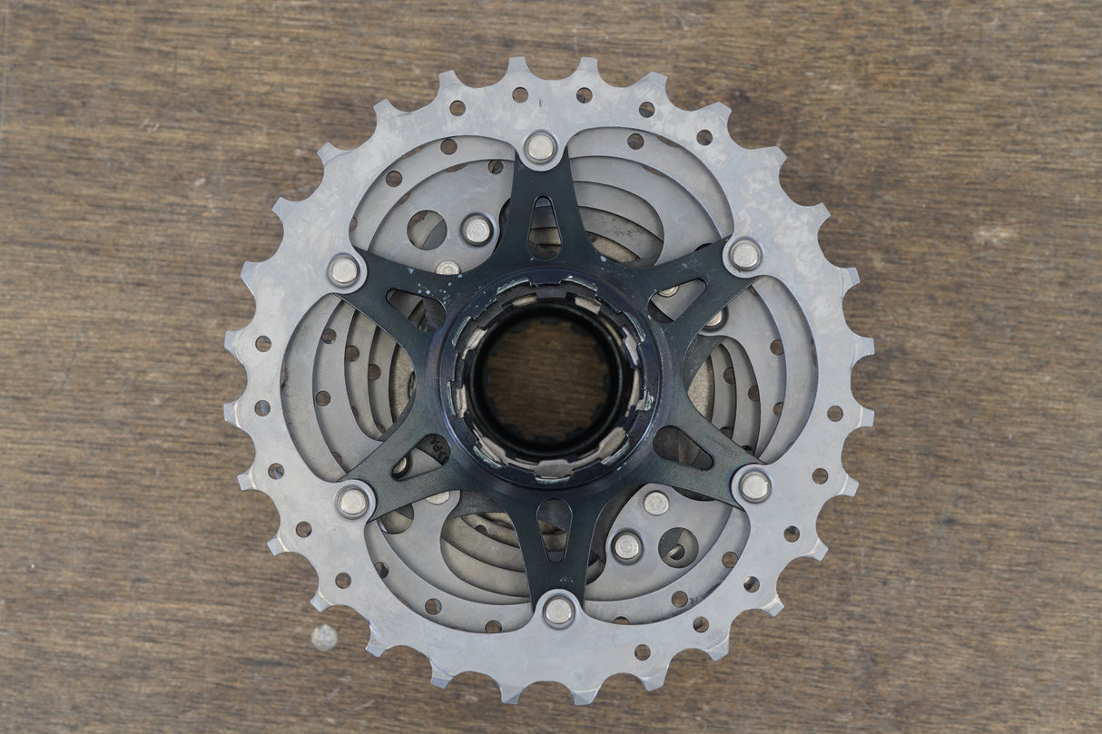 11-28T Shimano Dura-Ace CS-9000 11 Speed Cassette 197g