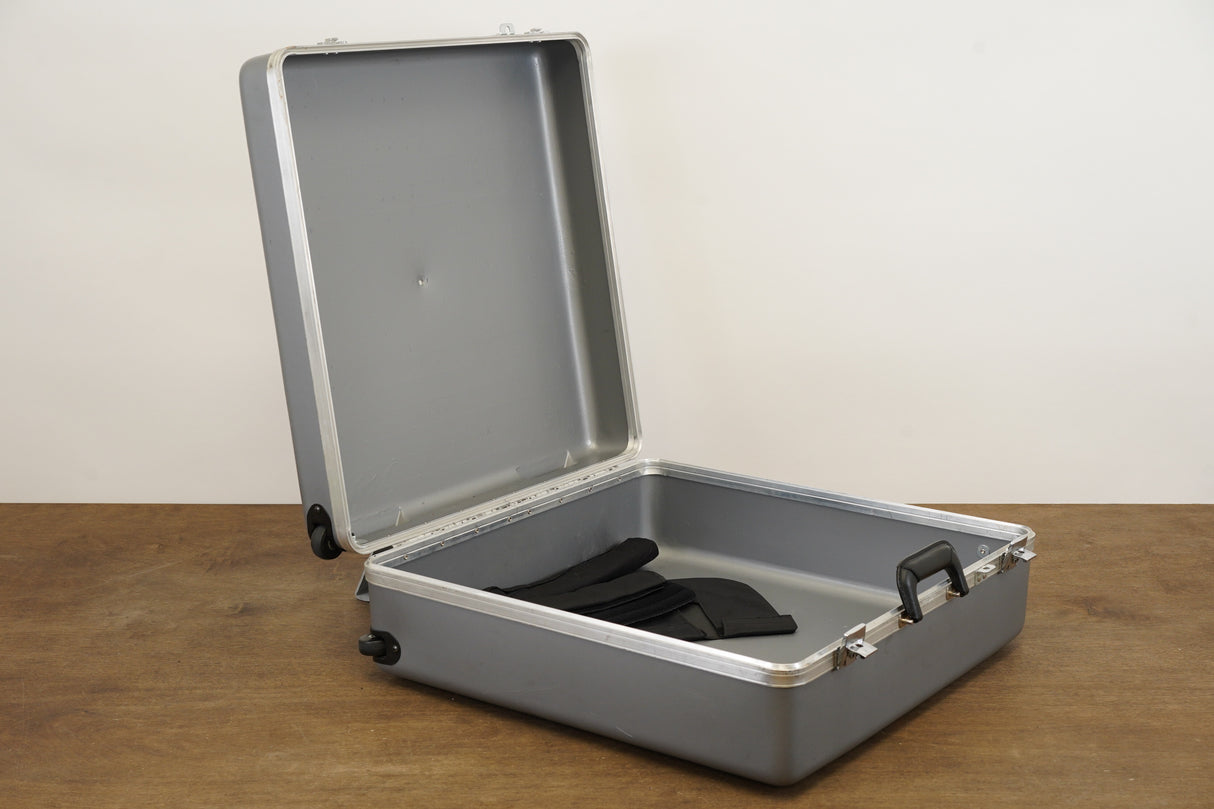 56cm Moots Coupler Titanium Rim Brake Road Frameset