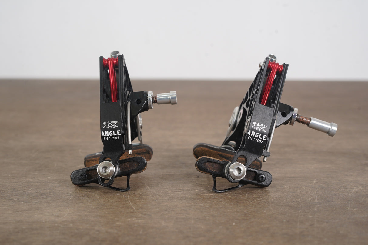 KCNC CB3 Angle Standard Center Mount Rim Brake Road Calipers