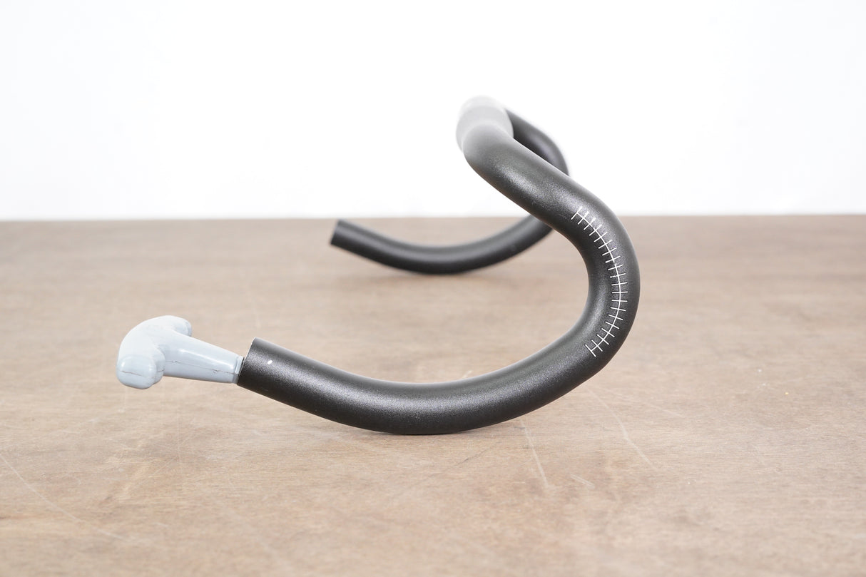 42cm Zipp Service Course 80 Alloy Compact Road Handlebar 31.8mm