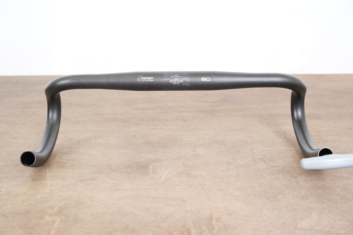 42cm Zipp Service Course 80 Alloy Compact Road Handlebar 31.8mm